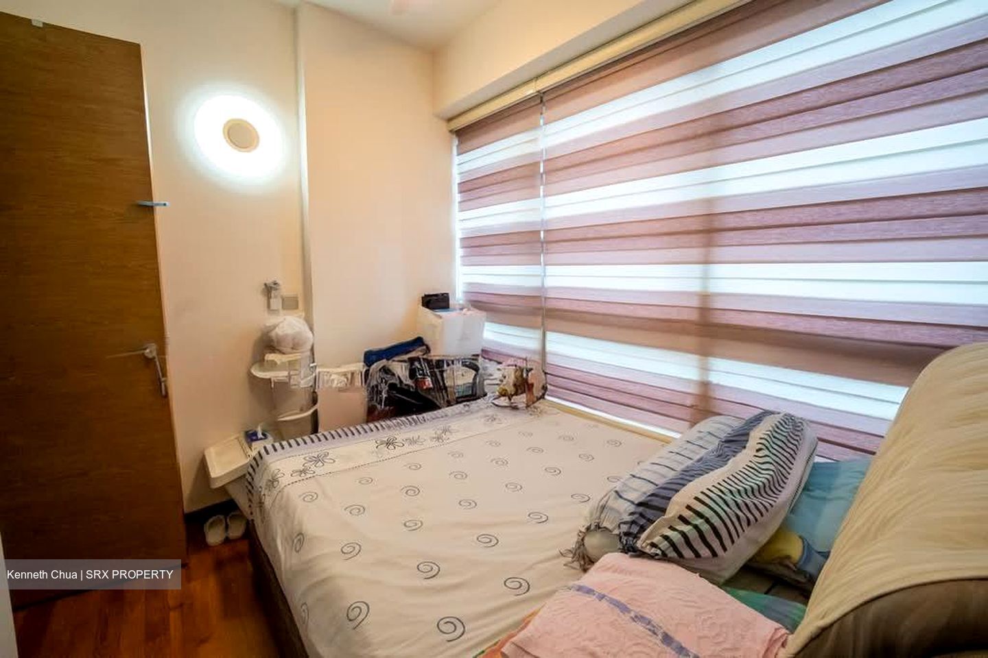The Santorini (D18), Condominium #597221931